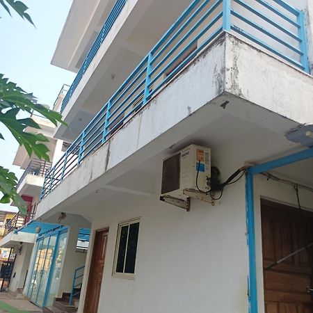 Sai Leela Guest House Dabolim Dış mekan fotoğraf