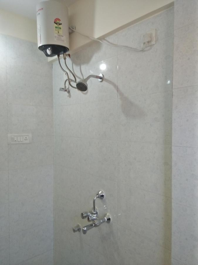 Sai Leela Guest House Dabolim Dış mekan fotoğraf