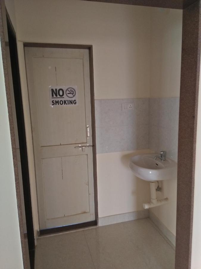 Sai Leela Guest House Dabolim Dış mekan fotoğraf