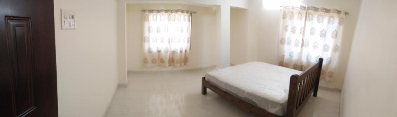 Sai Leela Guest House Dabolim Dış mekan fotoğraf