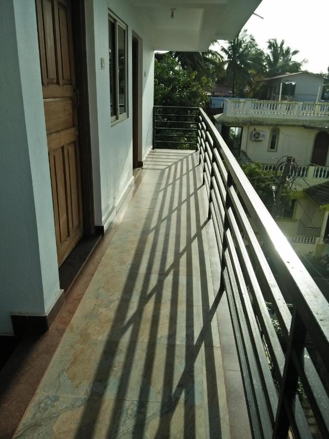 Sai Leela Guest House Dabolim Dış mekan fotoğraf