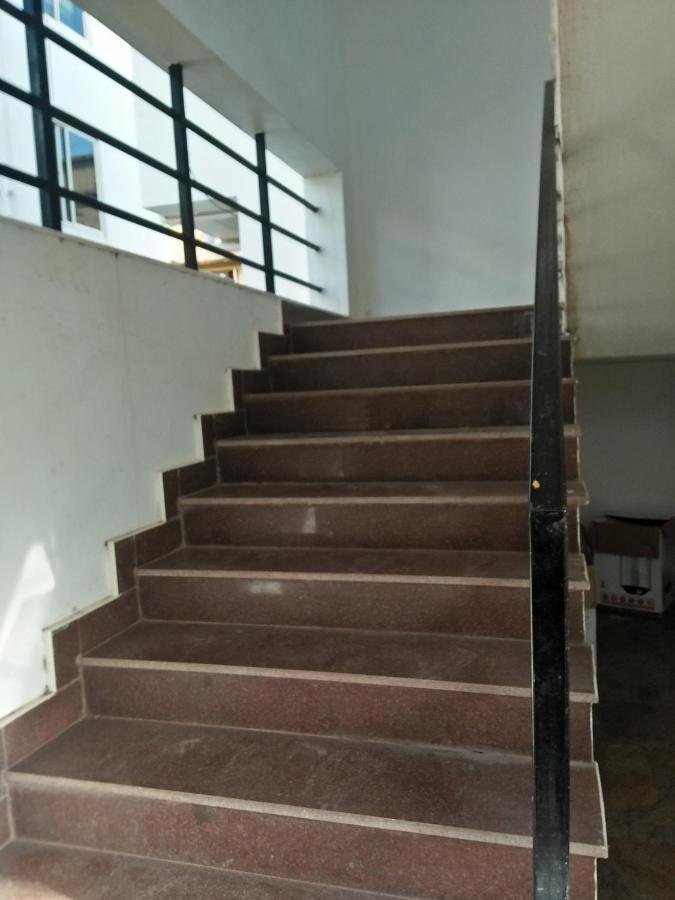 Sai Leela Guest House Dabolim Dış mekan fotoğraf