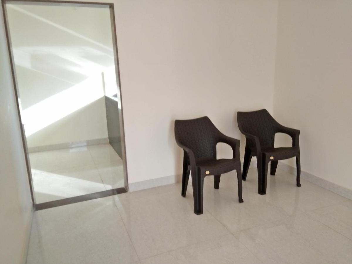 Sai Leela Guest House Dabolim Dış mekan fotoğraf