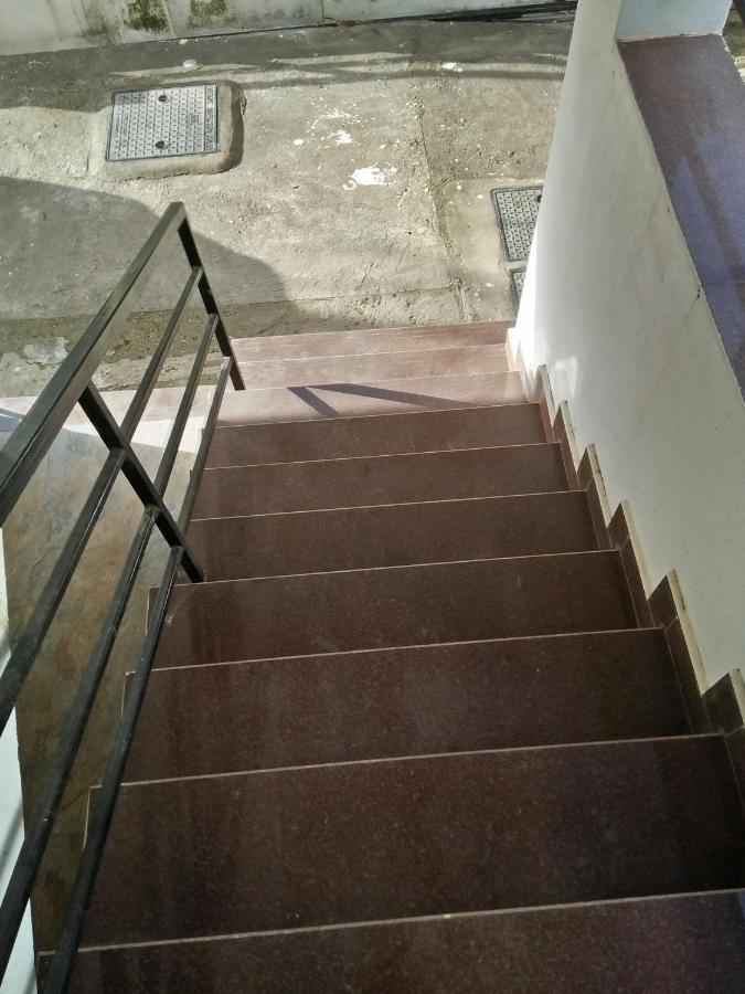Sai Leela Guest House Dabolim Dış mekan fotoğraf