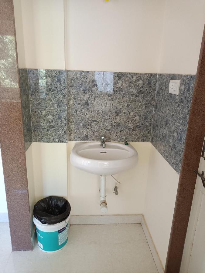 Sai Leela Guest House Dabolim Dış mekan fotoğraf