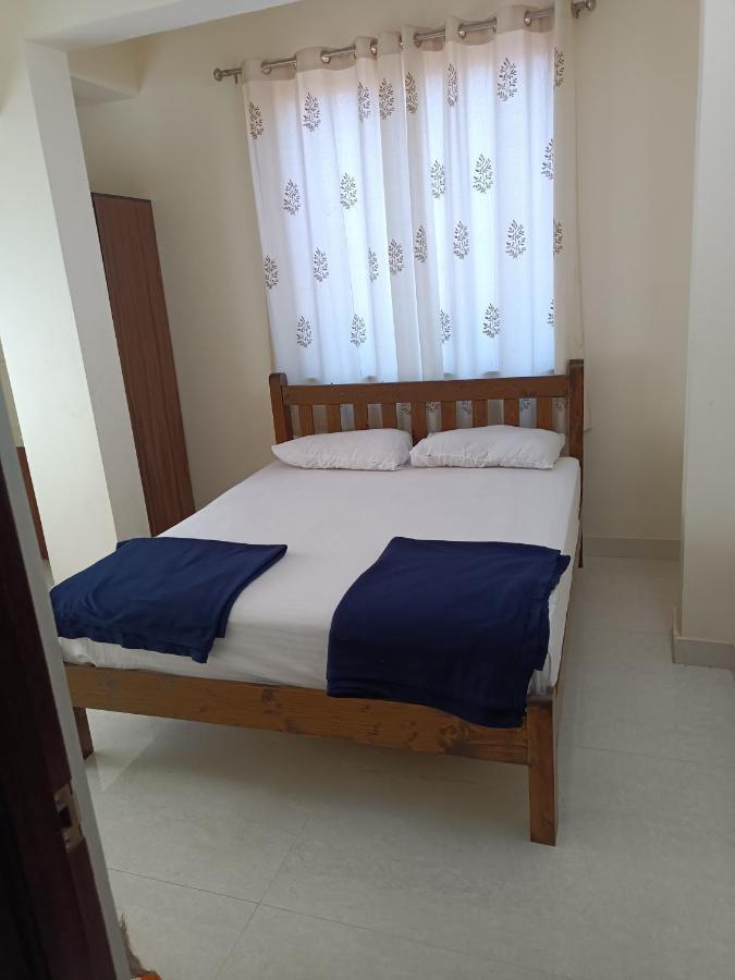 Sai Leela Guest House Dabolim Dış mekan fotoğraf