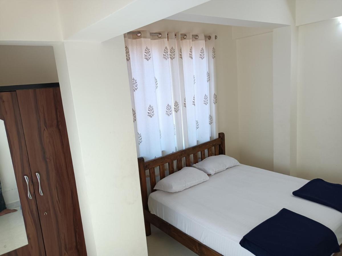 Sai Leela Guest House Dabolim Dış mekan fotoğraf