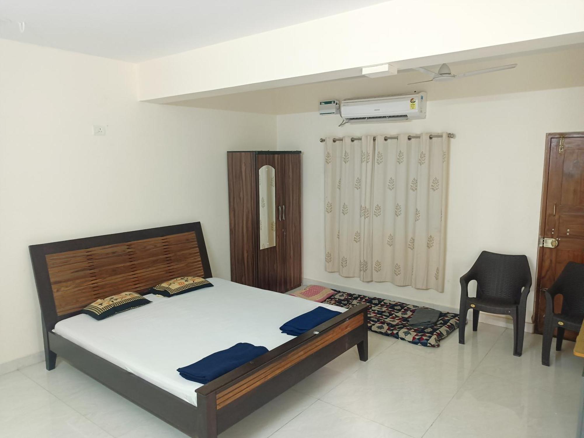 Sai Leela Guest House Dabolim Dış mekan fotoğraf