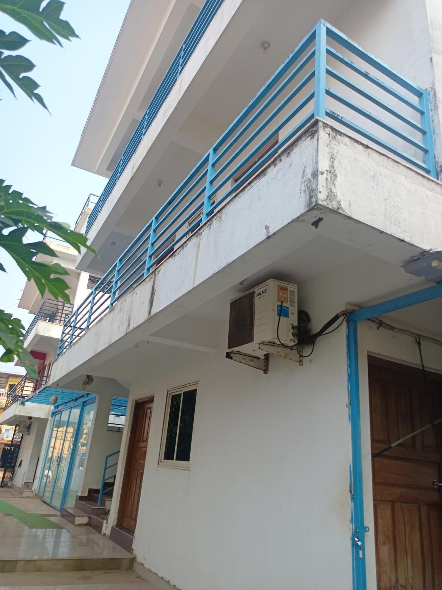 Sai Leela Guest House Dabolim Dış mekan fotoğraf