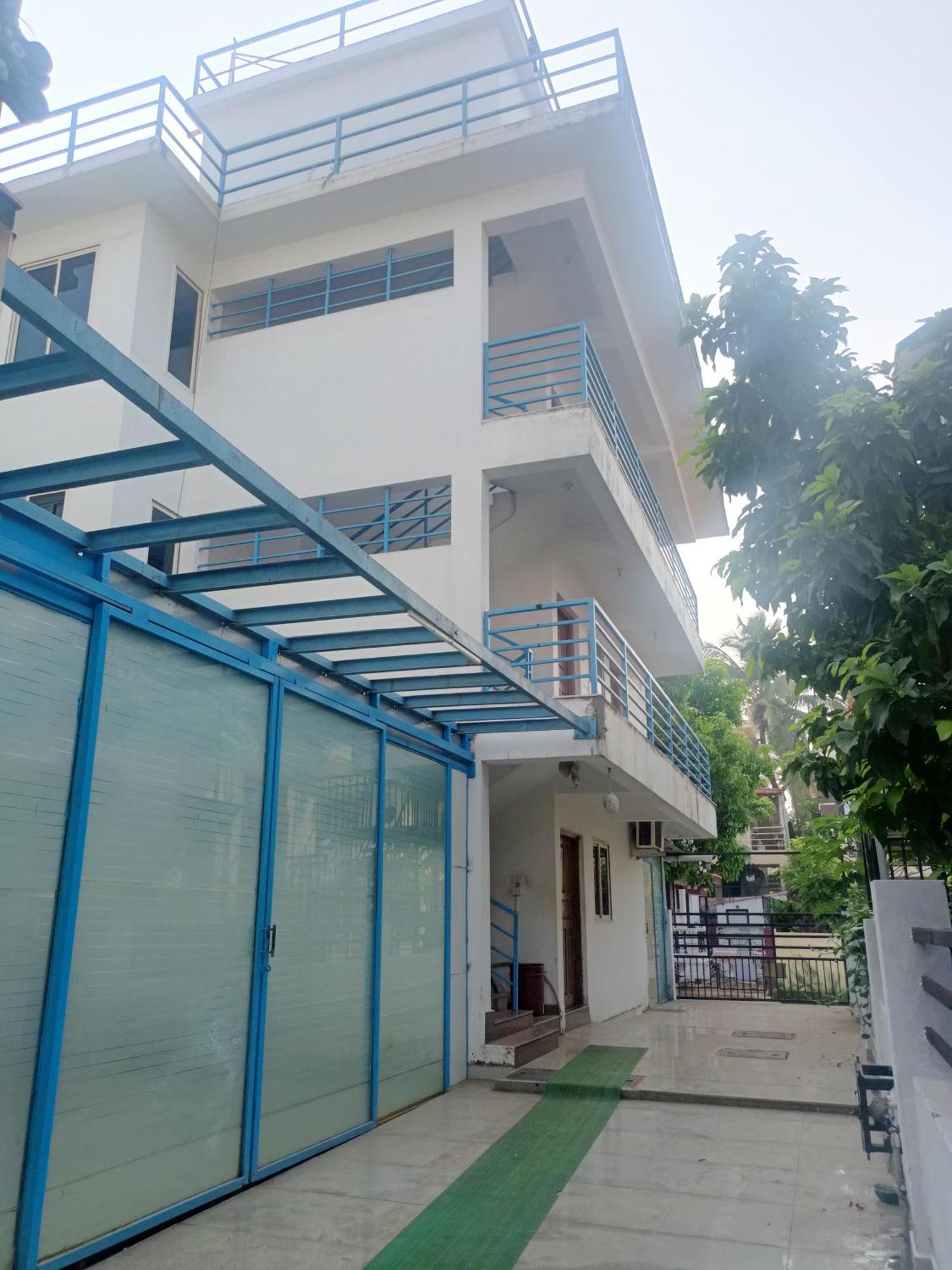Sai Leela Guest House Dabolim Dış mekan fotoğraf
