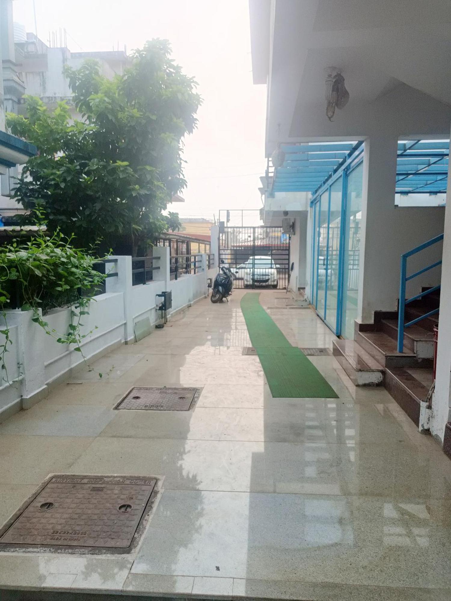 Sai Leela Guest House Dabolim Dış mekan fotoğraf